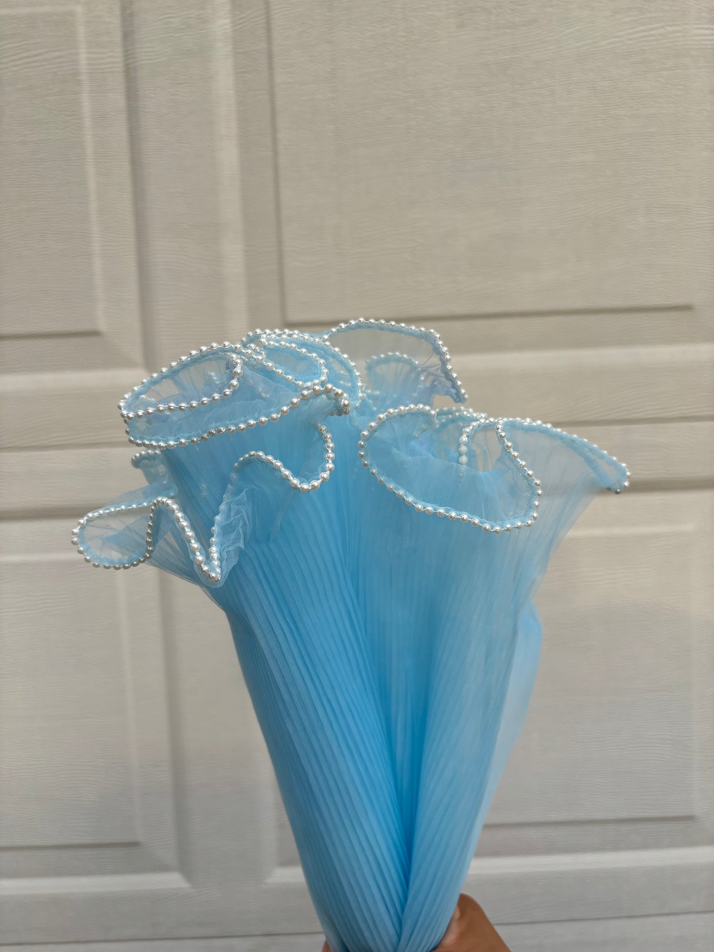 Flower Wrapping Mesh