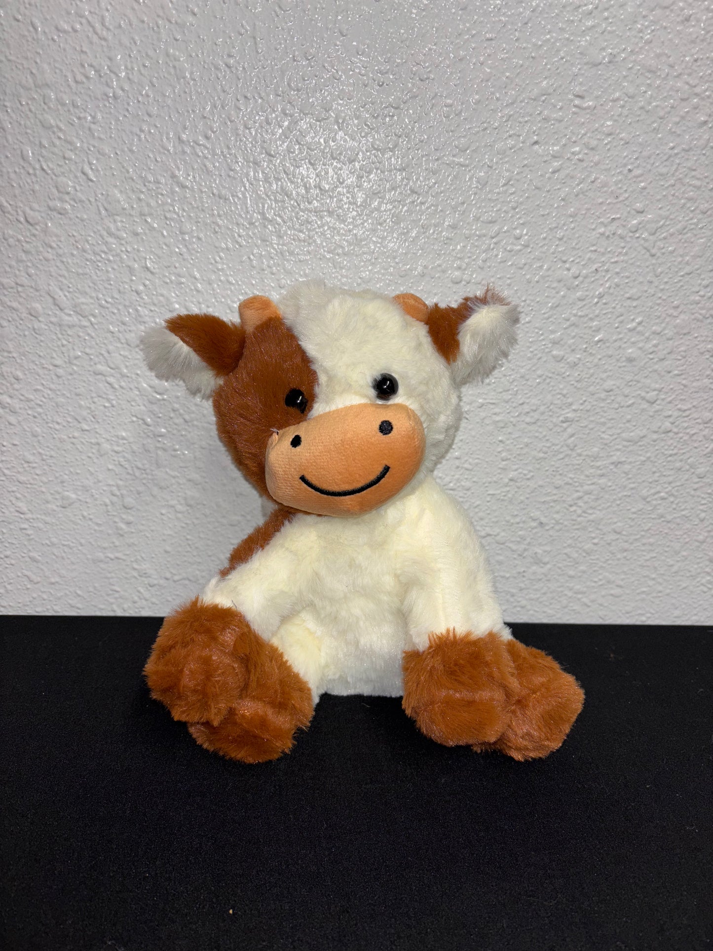 Cow plush