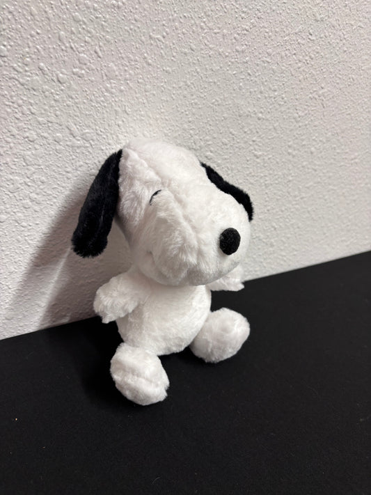 Snoopy plush