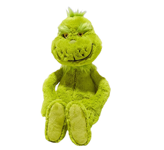 Grinch 20in plush