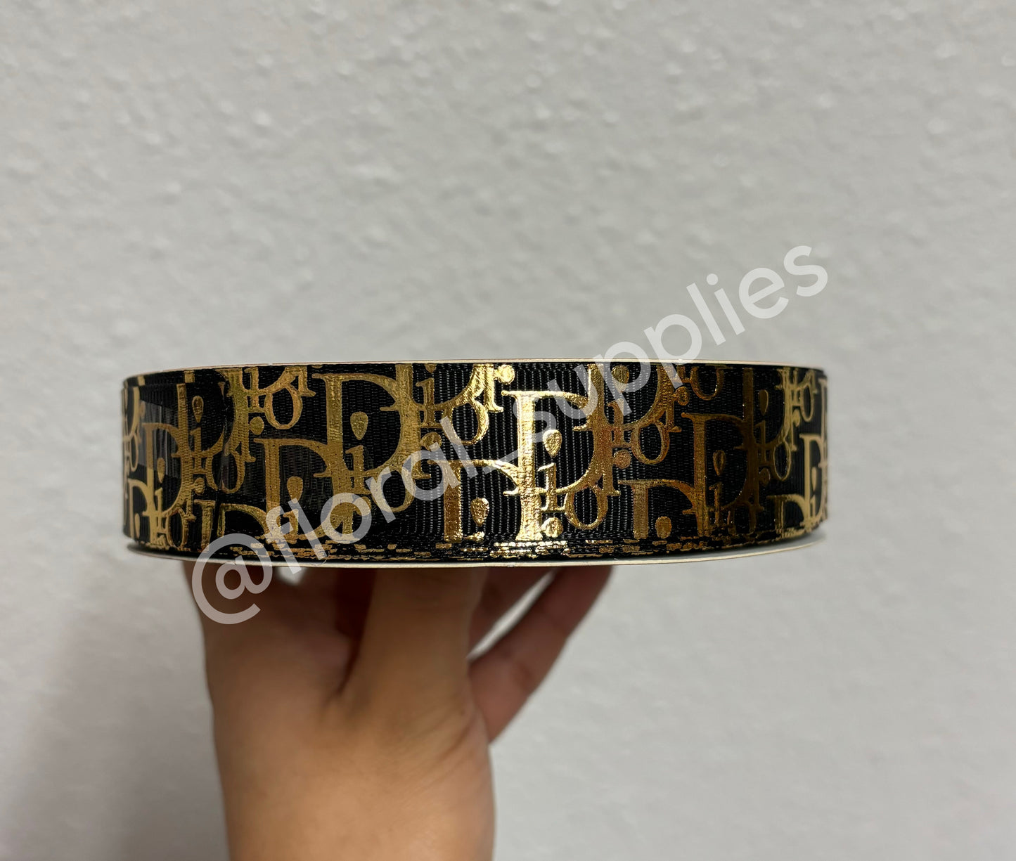 Designer Ribbon