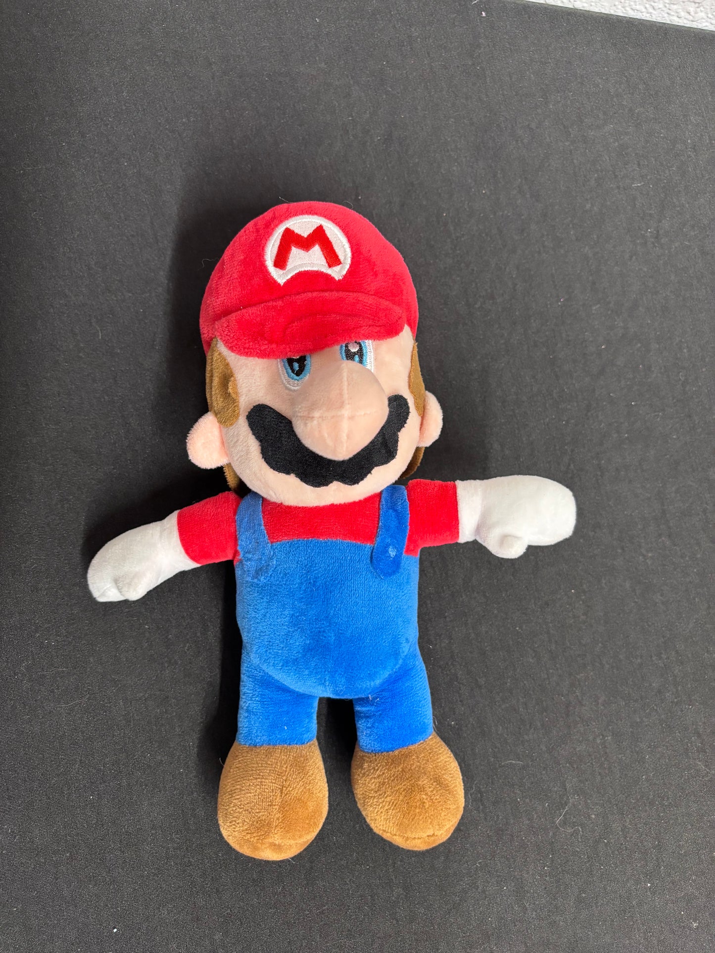 Mario Plush