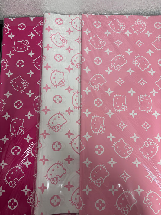 HK designer paper