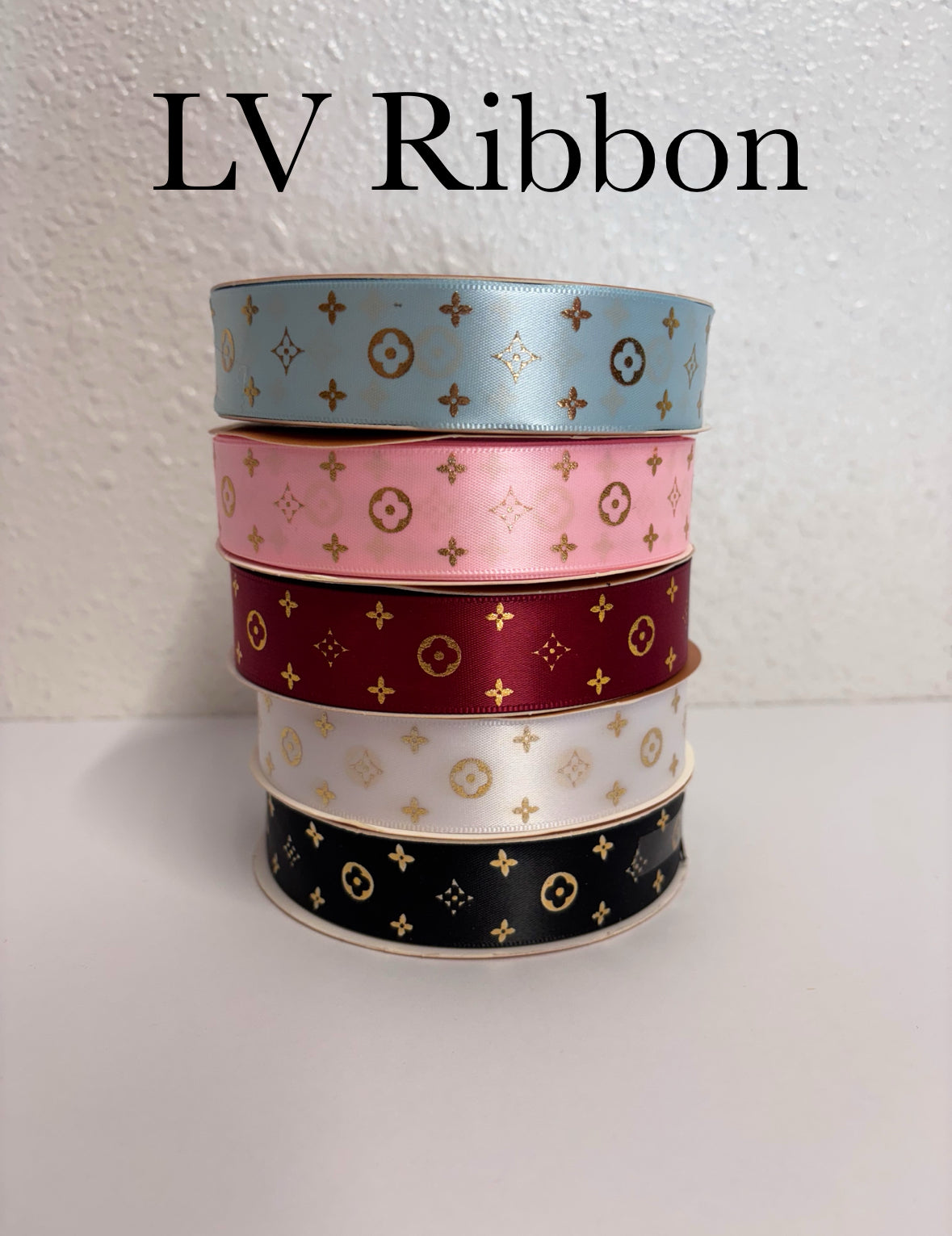 Designer Ribbon